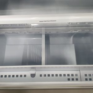 Used Samsung Refrigerator RF4287HARS (2)