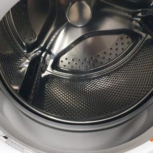 Used Whirlpool Apartment Size Set Washer WFC7500VW2 and Dryer YWED7500VW (3)