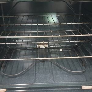 Used Whirlpool Electric Stove WERP4110SQ0 (6)