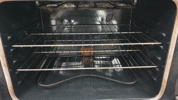 Used Whirlpool Electric Stove WHP83812