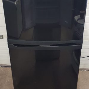 Used Whirlpool Refrigerator GR9FHKXPB01 (2)