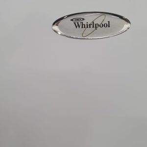 Used Whirlpool Refrigerator W8RXCGFXQ01 (2)