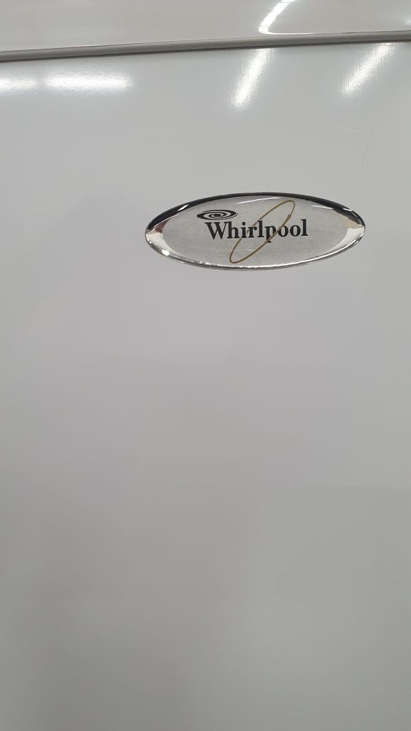 Used Whirlpool Refrigerator W8RXCGFXQ01