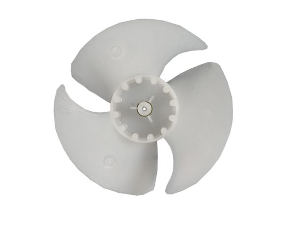 Refrigerator Blade Evap Fan  Ring As WR01F00099