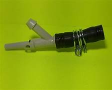 Whirlpool Washer Nozzle 8181713