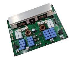 Samsung ASSY PCB Inverter DG92-01229B