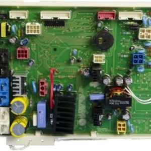 LG Electronic Control Board EBR38144404