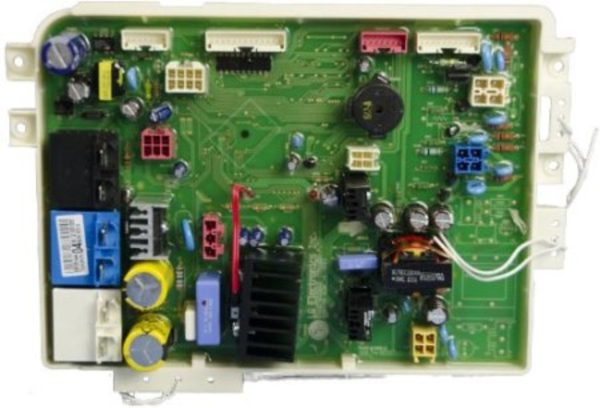 LG Electronic Control Board EBR38144404