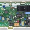 LG Washer Onboarding SVC PCB Assembly EBR65989405