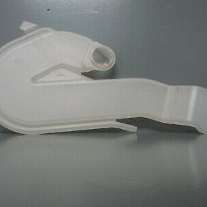 Frigidaire 154617901 DUCT ASSY,SIDE DRYING