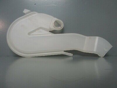 Frigidaire Duct Assy Side Drying 154617901
