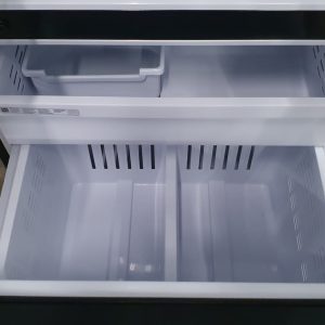 Open Box Refrigerator Samsung RF22A4111SG (7)