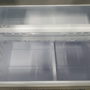 Open Box Refrigerator Samsung RF26J7510SR (14)
