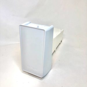 Samsung Refrigerator Ice Tray Assembly White DA97-20156B