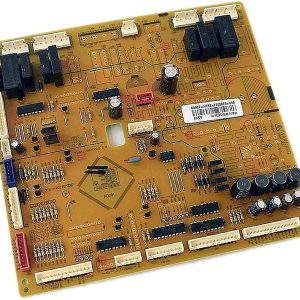 Samsung Refrigerator Main PCB Assembly DA92-00593P