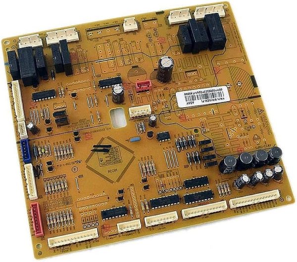 Samsung Refrigerator Main PCB Assembly DA92-00593P