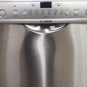 Used Bosch Dishwasher SHE3AR75UC25 (3)