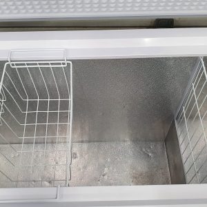 Used Danby Chest Freezer DCF096A3WDD (1)