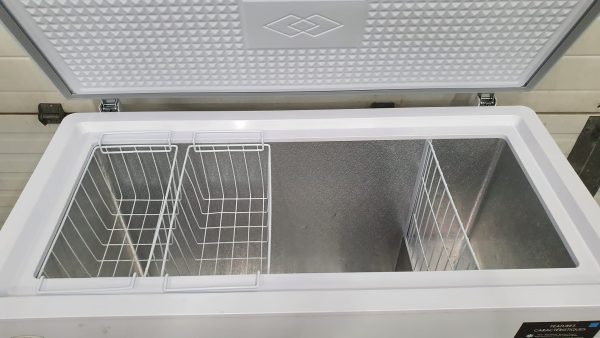 Used Danby Chest Freezer DCF096A3WDD