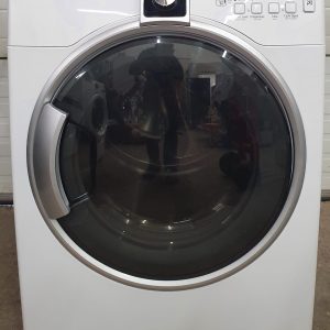 Used Electric Dryer Kenmore 592 8905201 (3)
