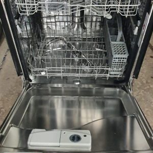 Used Frigidaire Dishwasher FDB2410M1C2A (2)