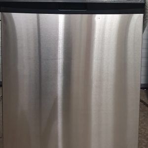 Used Frigidaire Dishwasher FDB2410M1C2A (3)