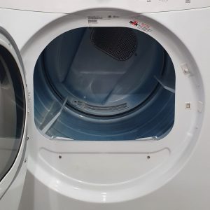 Used Frigidaire Electric Dryer CAQE7001LW1 (1)