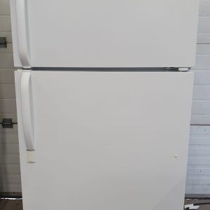 Used Frigidaire Refrigerator FRT18G4AWD (2)