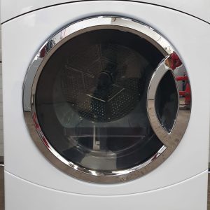 Used GE Electric Dryer