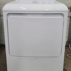 Used GE Electric Dryer GDT40EBMK0WW (3)