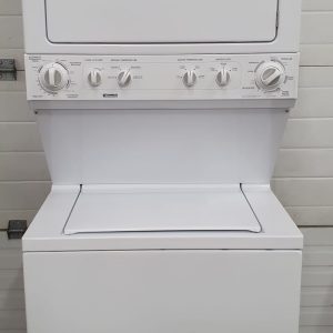 Used Kenmore Laundry Center 970 C90802 20 (1)