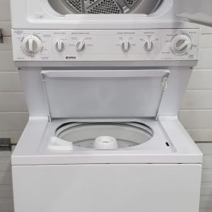 Used Kenmore Laundry Center 970 C90802 20 (2)