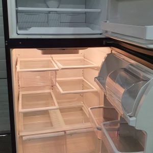Used Kenmore Refrigerator 106 (10)