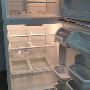 Used Kenmore Refrigerator 106 (7)