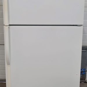 Used Kenmore Refrigerator 106 (8)