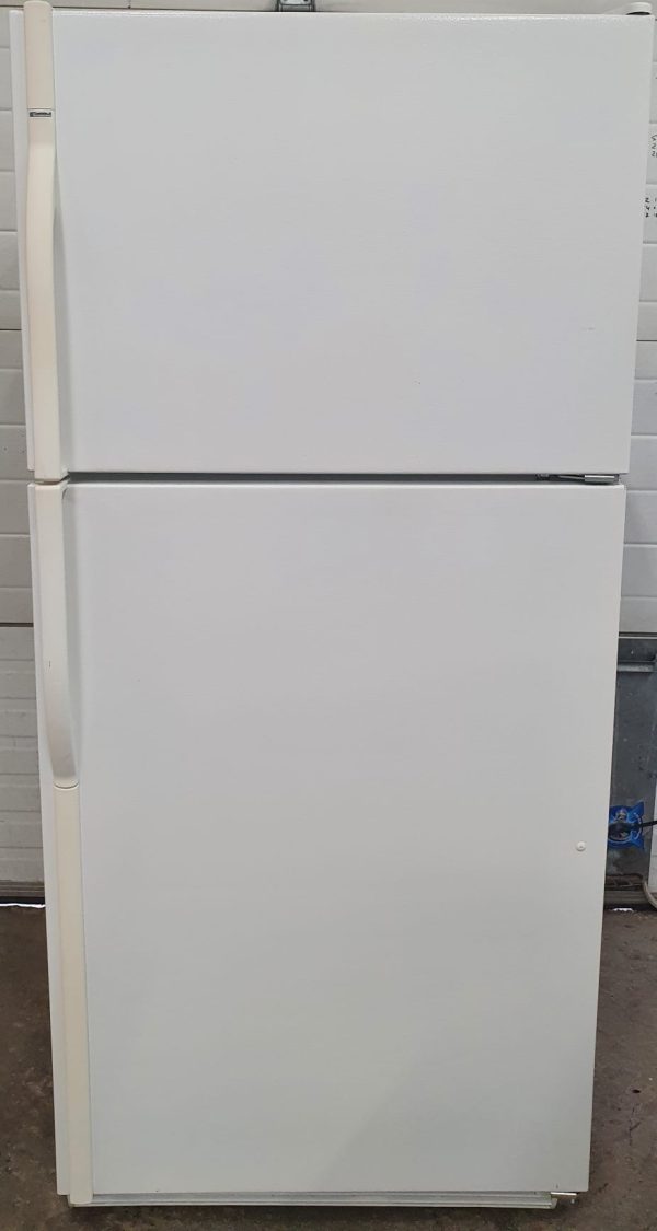 Used Kenmore Refrigerator 106.64872400
