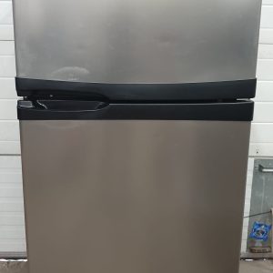 Used Kenmore Refrigerator 106 (9)