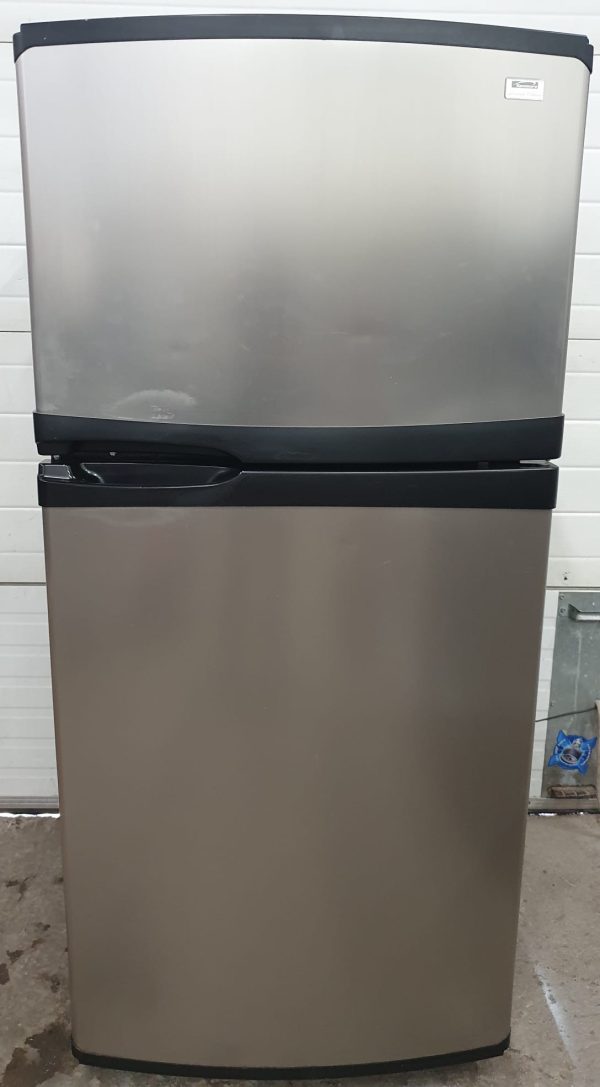 Used Kenmore Refrigerator 106.63990200
