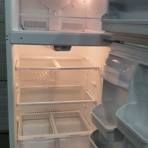 Used Kenmore Refrigerator 970 429021 (2)