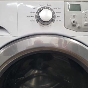 Used Kenmore Washer 970 C480820 (3)