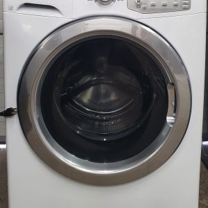 Used Kenmore Washer 970 C480820 (4)