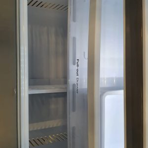 Used LG Refrigerator LFCS25663S01 With Showcase (1)