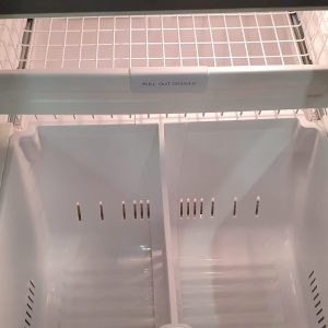 Used LG Refrigerator LFX23965ST (3)