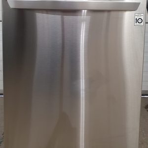 Used Less Than 1 Year LG Dishwasher LDT5665ST (4)