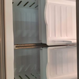 Used Maytag Refrigerator MFI2269VEM7 (3)