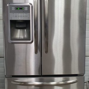 Used Maytag Refrigerator MFI2269VEM7 (4)