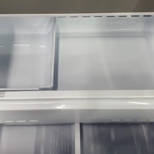 Used Samsung Refrigerator RF26HFENDSR (3)
