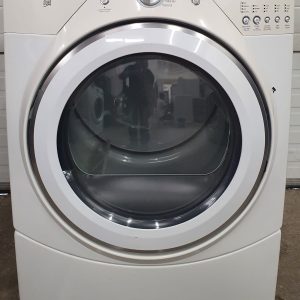 Used Whirlpool Electric Dryer YWED9200SQ0 (1)