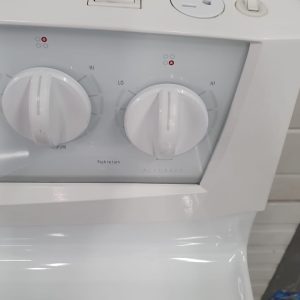 Used Whirlpool Electric Stove WERP3100PQ3 (4)