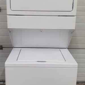 Used Whirlpool Laundry Center YWET3300SQ2 (8)